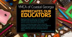 Corporate Office-YMCA of Coastal Georgia