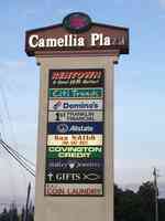 Camellia Plaza
