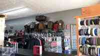 Toccoa Army/Navy Store