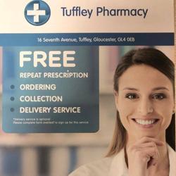 Tuffley Pharmacy