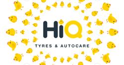 HiQ Tyres & Autocare Warmley (Bristol)