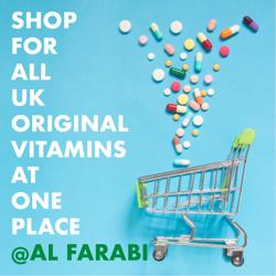 Al Farabi Pharmacy