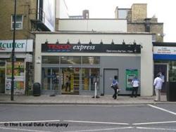 Tesco Express