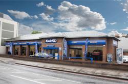 Kwik Fit - Bromley