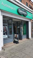 Specsavers Opticians and Audiologists - Camden