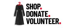 Shelter charity shop (East Sheen)