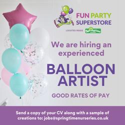 Fun Party Superstore
