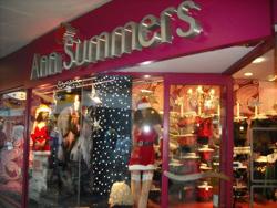 Ann Summers Kingston