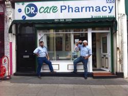 Dr Care Pharmacy