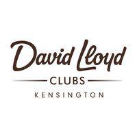David Lloyd Kensington