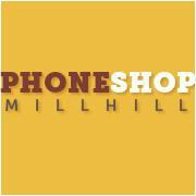 Phone Shop - Apple iPhone Screen ! Charging ! Back Glass ! Battery Repair Service In Mill Hill