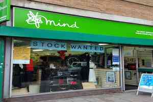 The Mind Shop - Bermondsey