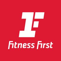 Fitness First Liverpool Street
