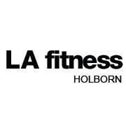 LA fitness Holborn