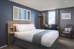 Travelodge London Kings Cross Royal Scot