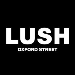 Lush Spa Oxford Street