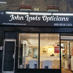 John Lewis Opticians