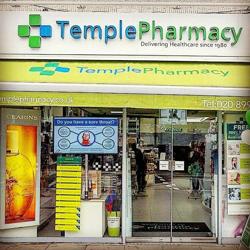Temple Pharmacy Ltd