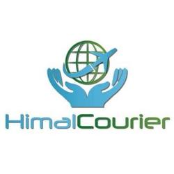 DHL Service (Himal Courier - Woolwich)