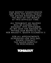 TONI&GUY Putney