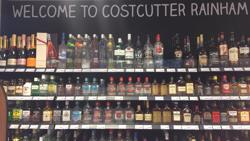 Costcutter