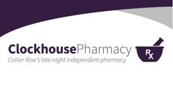 Clockhouse Pharmacy & Travel Clinic