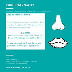 Puri Pharmacy