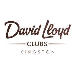 David Lloyd Kingston