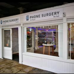 Phone surgery Uxbridge