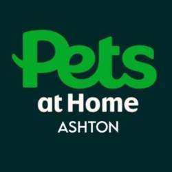 Pets at Home Ashton-under-Lyne