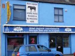 Blue Lagoon Laundry Services Ltd
