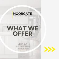 Moorgate Kitchens Ltd
