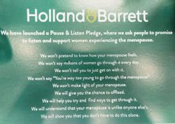 Holland & Barrett - Bury