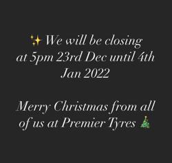 Premier Tyres & Exhausts