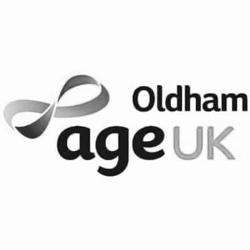 Age UK Oldham Retail Shop