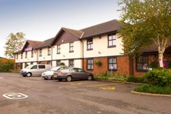 Premier Inn Oldham (Broadway) hotel