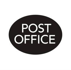 Royton Post Office