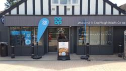 Co-op Food - Emsworth - Southleigh Road