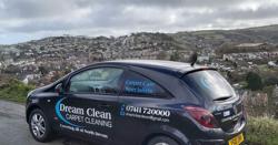 dream clean carpet cleaning