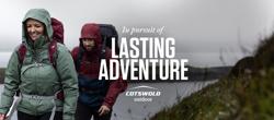 Cotswold Outdoor Southampton