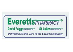 Everetts Pharmacy