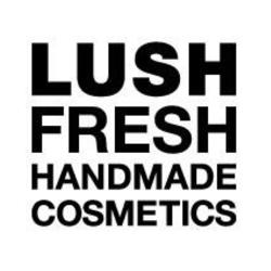 Lush Cosmetics Portsmouth