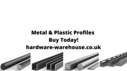 Hardware Warehouse Ltd