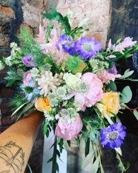 The Beehive Florist Hereford