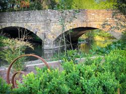 The Riverside at Aymestrey near Leominster