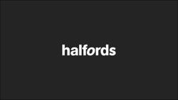 Halfords - Borehamwood