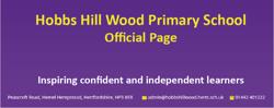 Hobbs Hill Wood Primary School