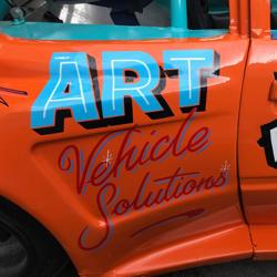 A R T Vehicle Solutions