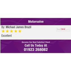 Motorsolve Car Repairs