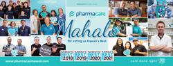 Pharmacare - Specialty & Infusion Services